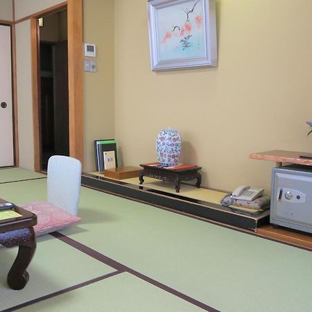 Kinugawa Kokusai Hotel Nikko Dış mekan fotoğraf
