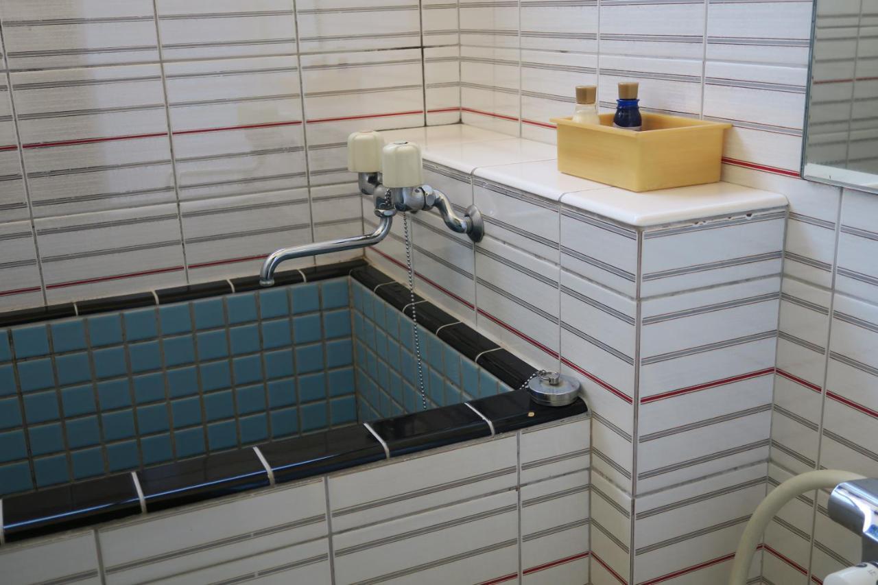 Kinugawa Kokusai Hotel Nikko Dış mekan fotoğraf
