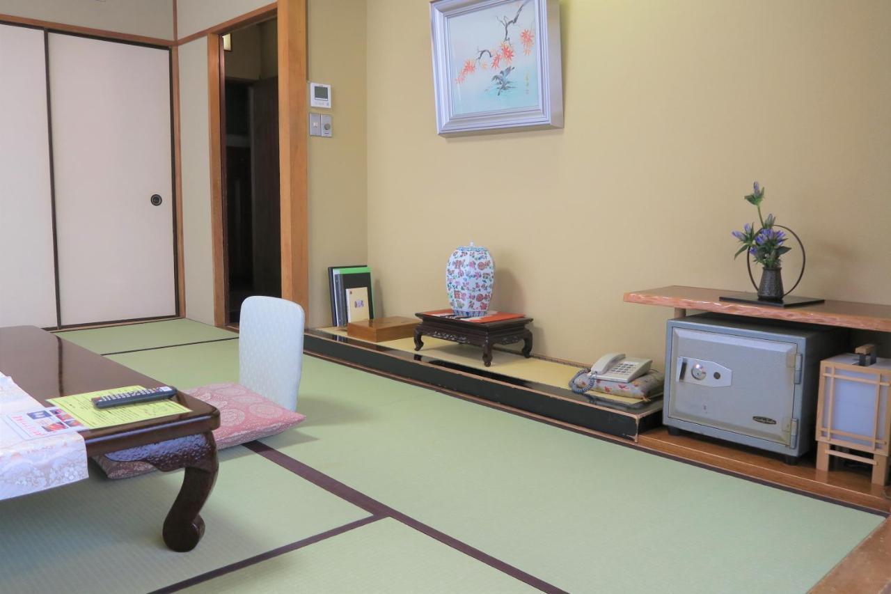 Kinugawa Kokusai Hotel Nikko Dış mekan fotoğraf