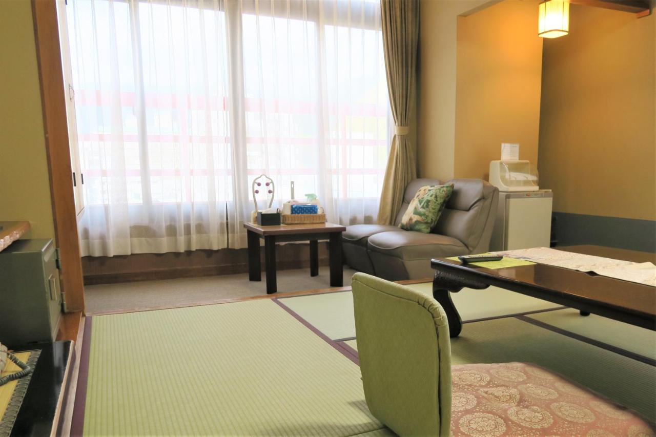 Kinugawa Kokusai Hotel Nikko Dış mekan fotoğraf
