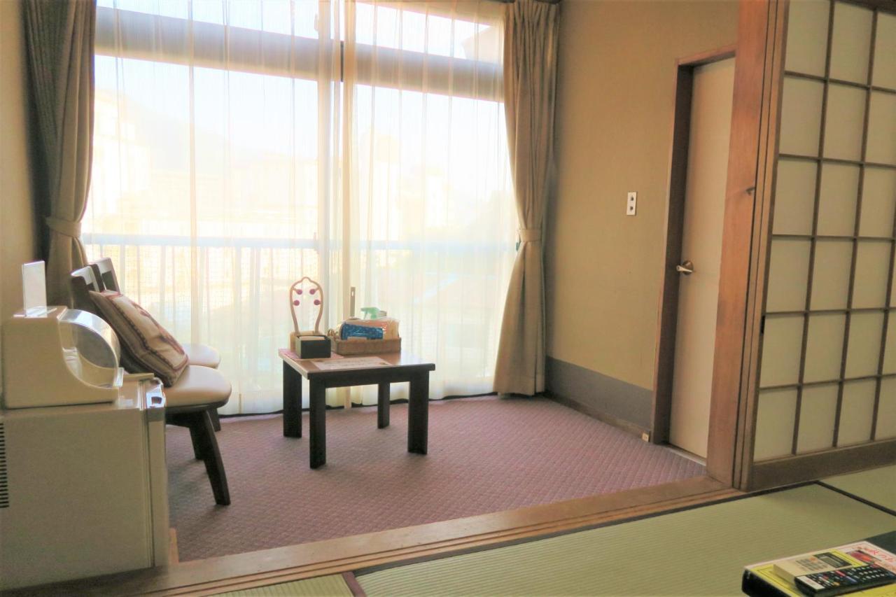 Kinugawa Kokusai Hotel Nikko Dış mekan fotoğraf