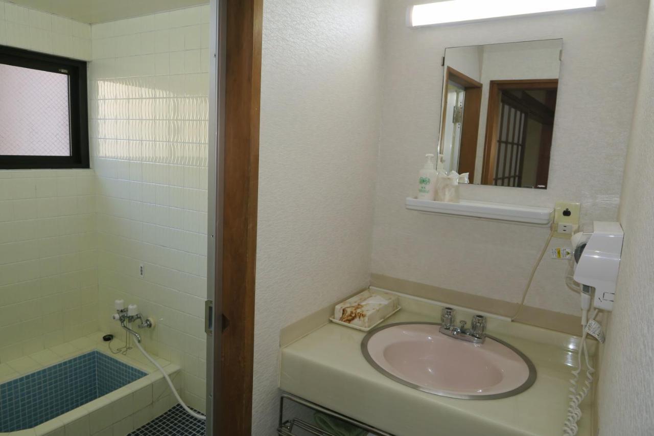 Kinugawa Kokusai Hotel Nikko Dış mekan fotoğraf