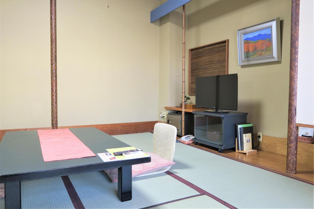 Kinugawa Kokusai Hotel Nikko Dış mekan fotoğraf