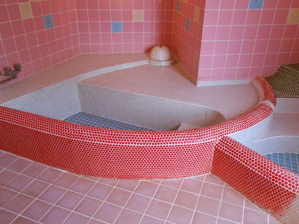 Kinugawa Kokusai Hotel Nikko Dış mekan fotoğraf