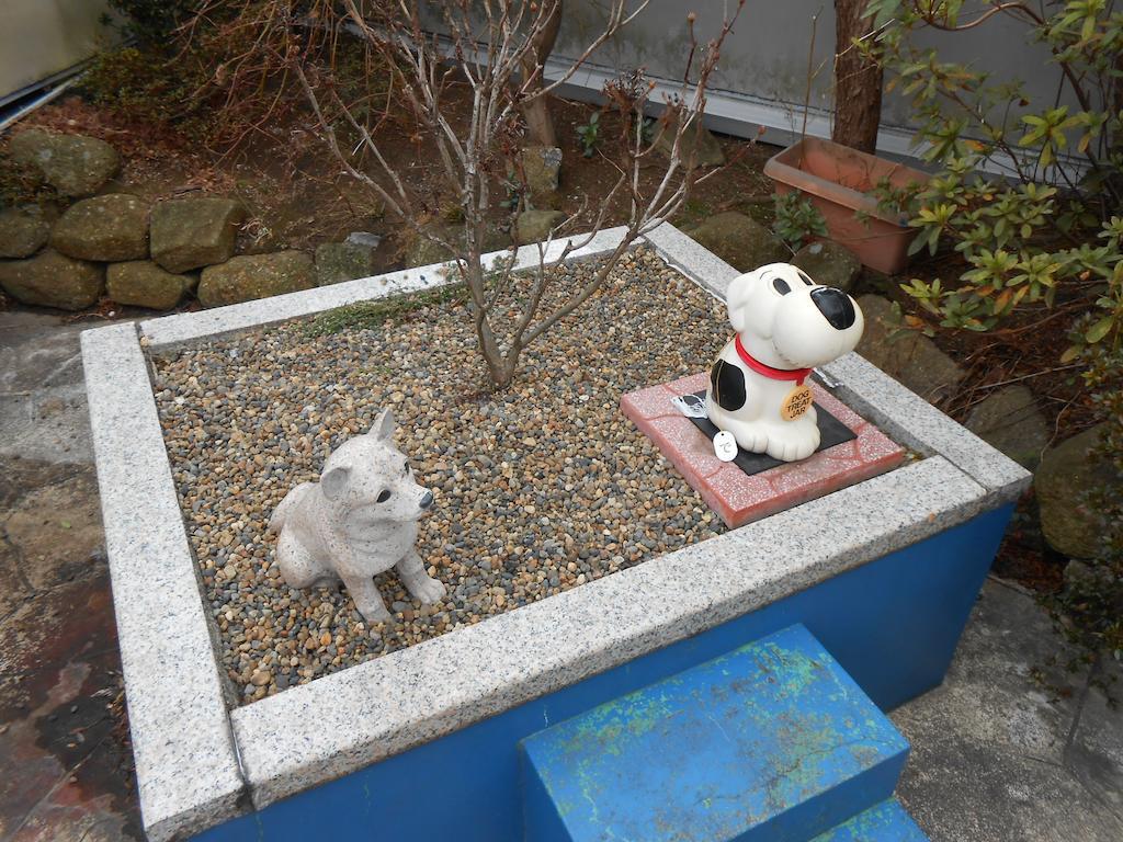 Kinugawa Kokusai Hotel Nikko Dış mekan fotoğraf