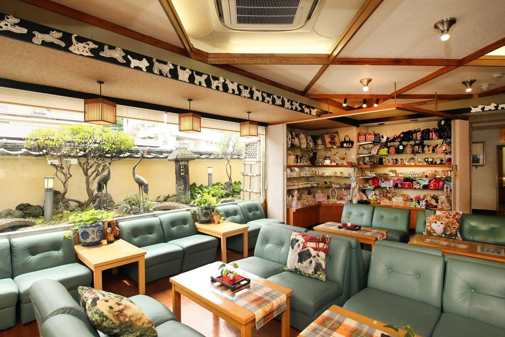 Kinugawa Kokusai Hotel Nikko Dış mekan fotoğraf