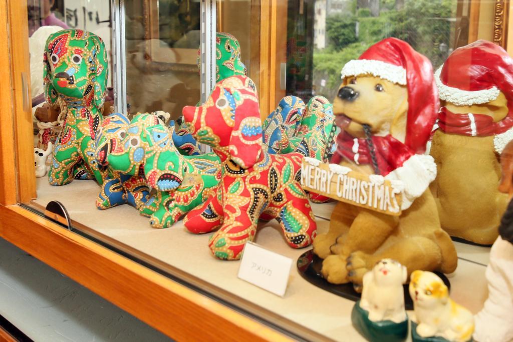 Kinugawa Kokusai Hotel Nikko Dış mekan fotoğraf