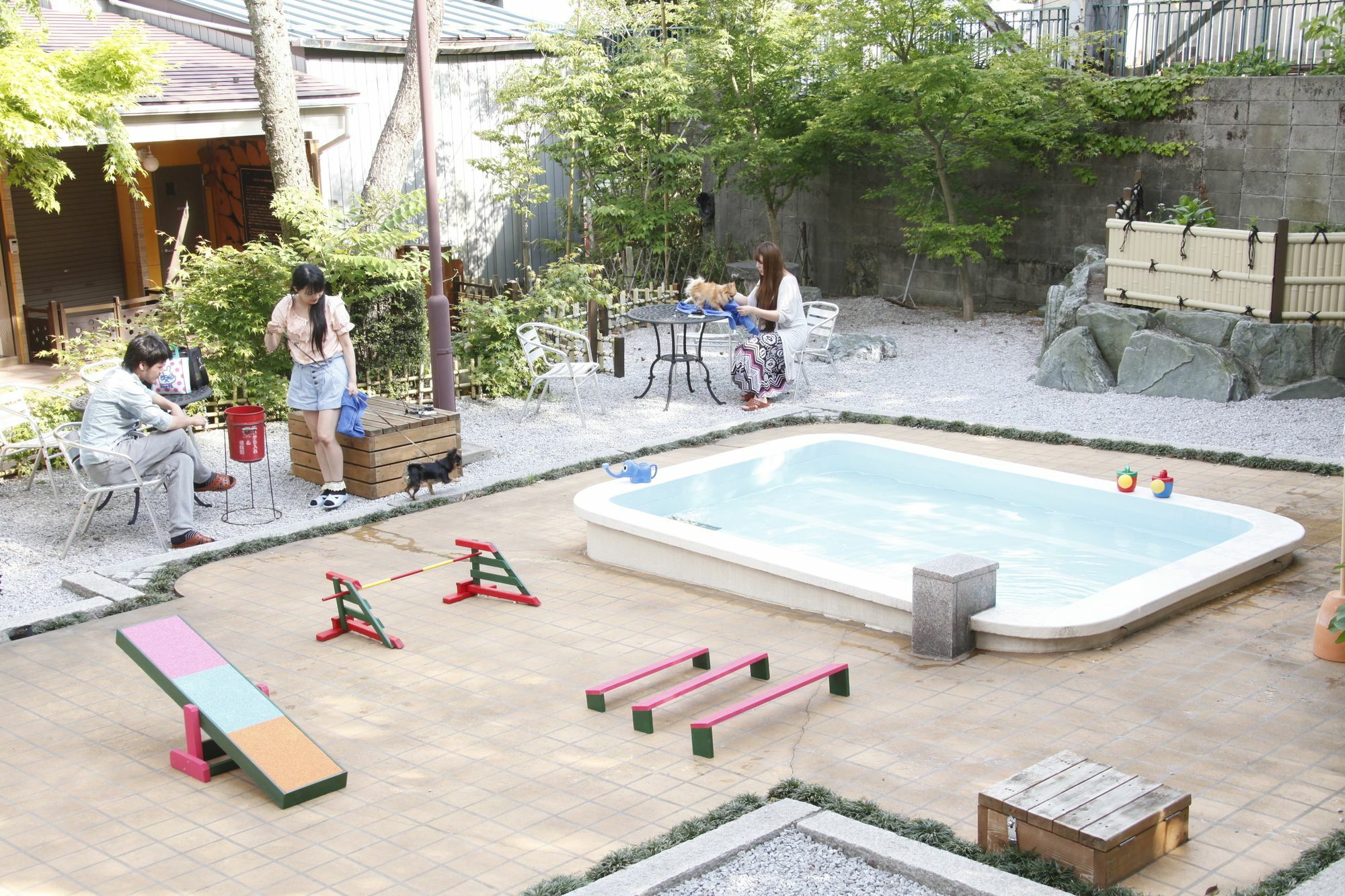 Kinugawa Kokusai Hotel Nikko Dış mekan fotoğraf